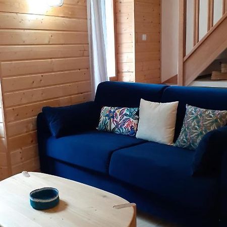 Apartmán T3 Moderne Et Cosy Avec Linge Et Menage Compris Cauterets Exteriér fotografie