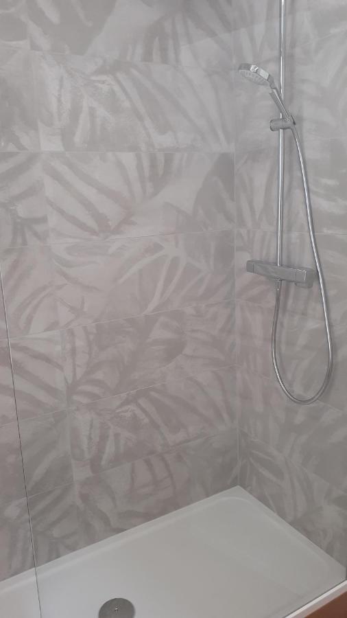 Apartmán T3 Moderne Et Cosy Avec Linge Et Menage Compris Cauterets Exteriér fotografie