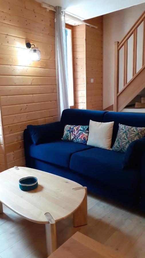 Apartmán T3 Moderne Et Cosy Avec Linge Et Menage Compris Cauterets Exteriér fotografie