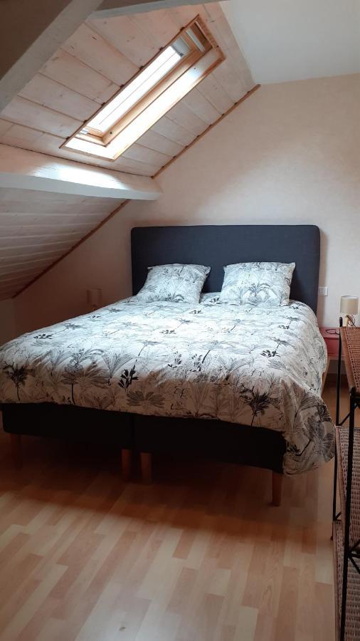 Apartmán T3 Moderne Et Cosy Avec Linge Et Menage Compris Cauterets Exteriér fotografie