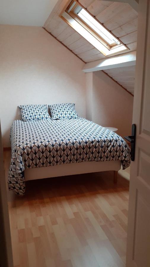Apartmán T3 Moderne Et Cosy Avec Linge Et Menage Compris Cauterets Exteriér fotografie
