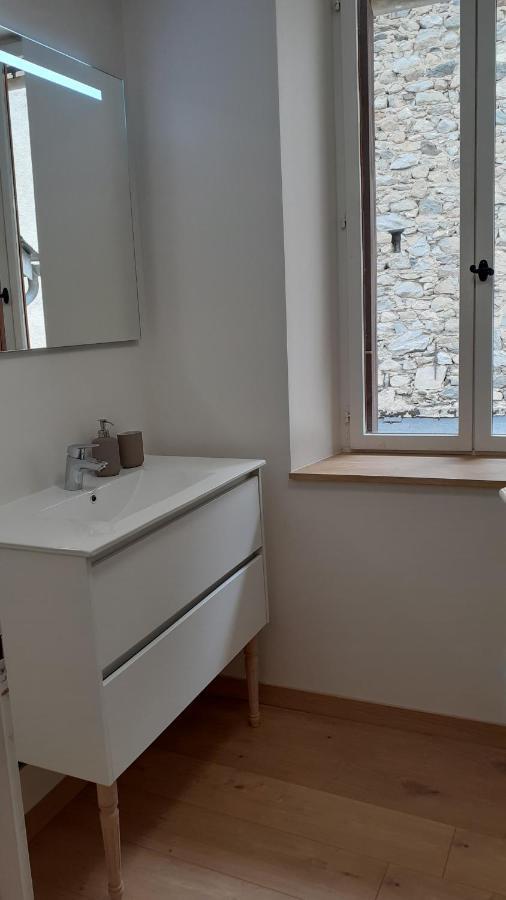 Apartmán T3 Moderne Et Cosy Avec Linge Et Menage Compris Cauterets Exteriér fotografie